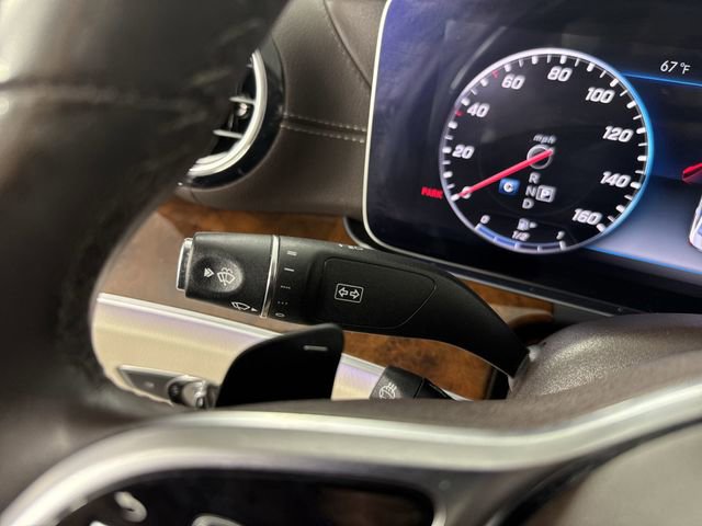Used 2020 Mercedes-Benz E 350 4MATIC Sedan image 14