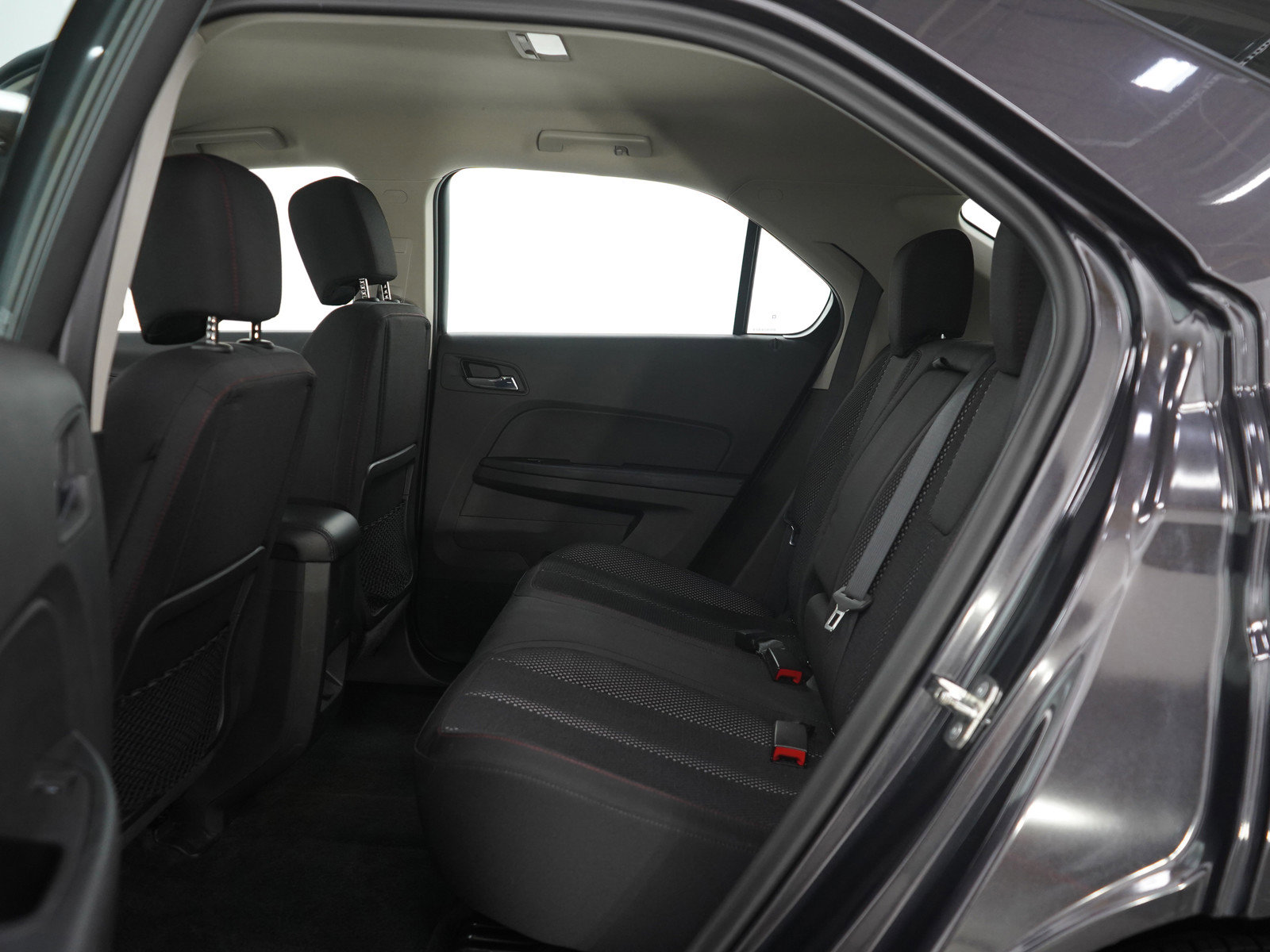 Used 2016 Chevrolet Equinox LS image 16