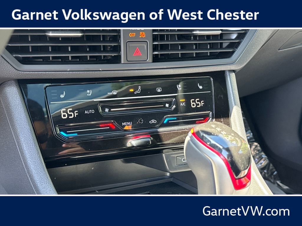 New 2026 Volkswagen Jetta GLI Autobahn FWD image 24