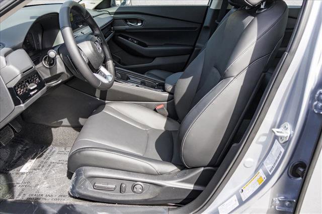 New 2026 Honda Accord Touring image 11
