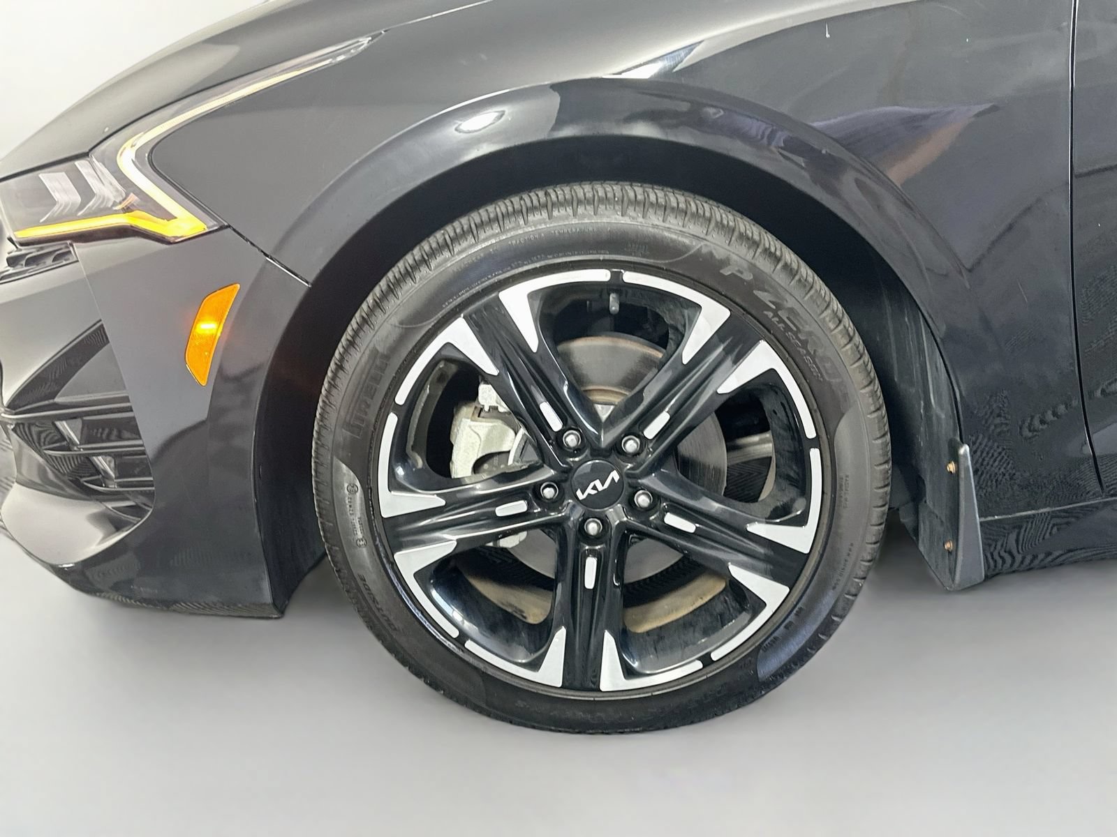 Used 2023 Kia K5 GT-Line FWD image 31