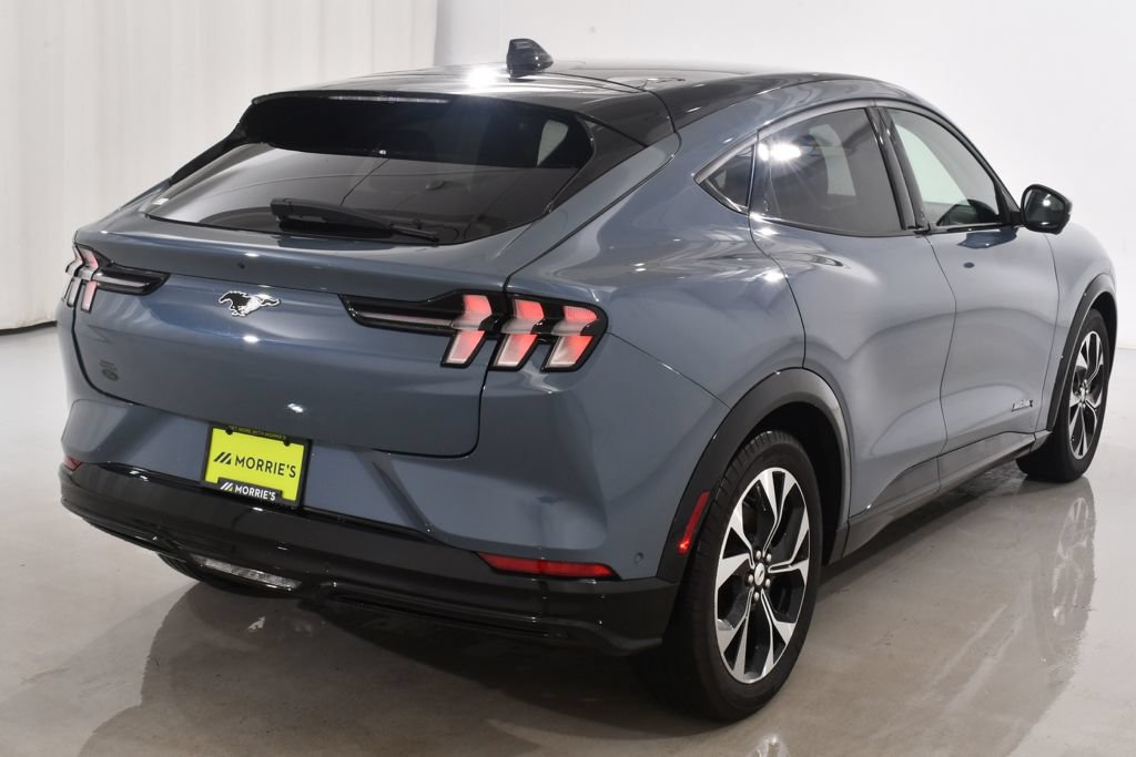 Used 2023 Ford Mustang Mach-E Premium AWD/4WD image 12