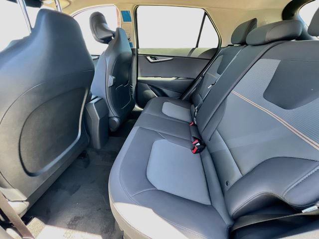 New 2026 Kia Niro LX FWD image 23