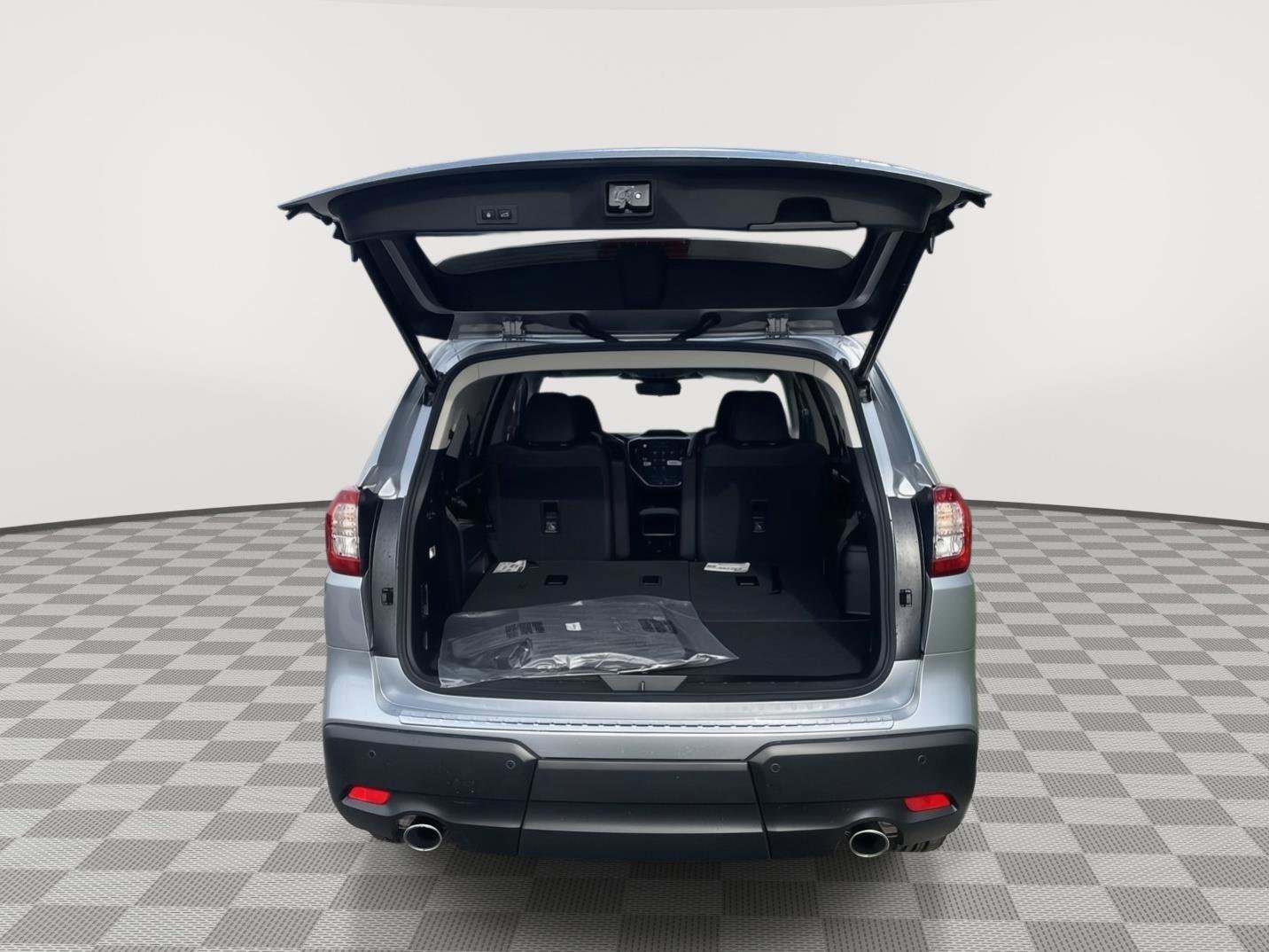 New 2026 Subaru Ascent Touring AWD/4WD image 27