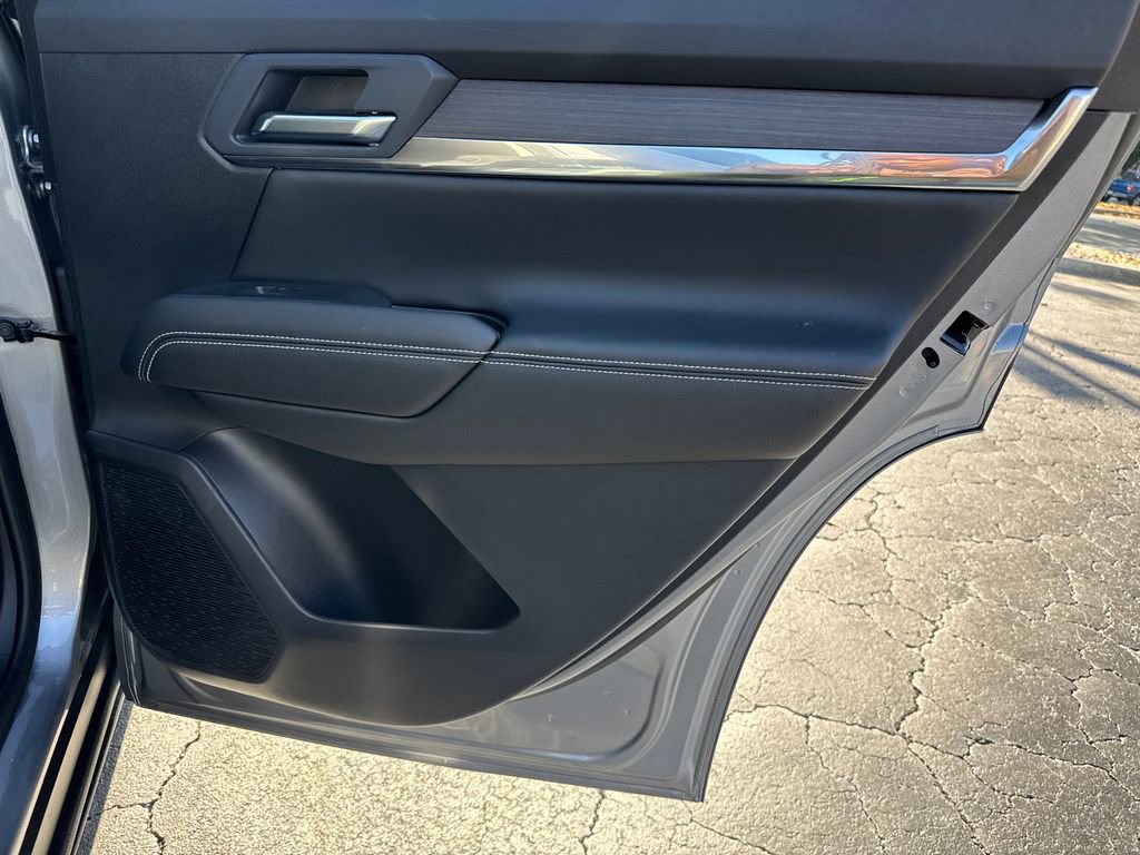 Used 2026 GMC Terrain Denali image 16