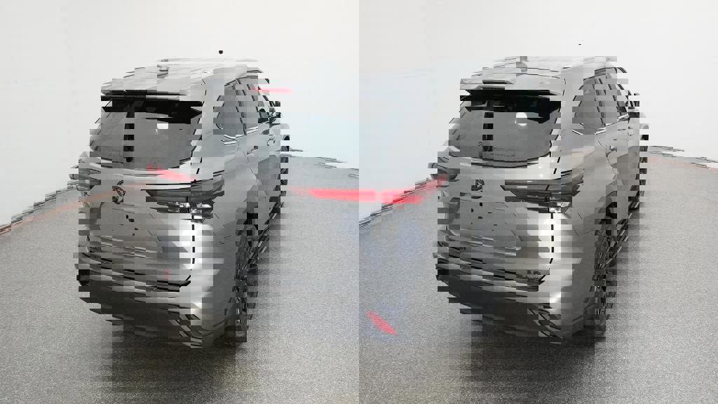 New 2026 Toyota Highlander XLE image 8