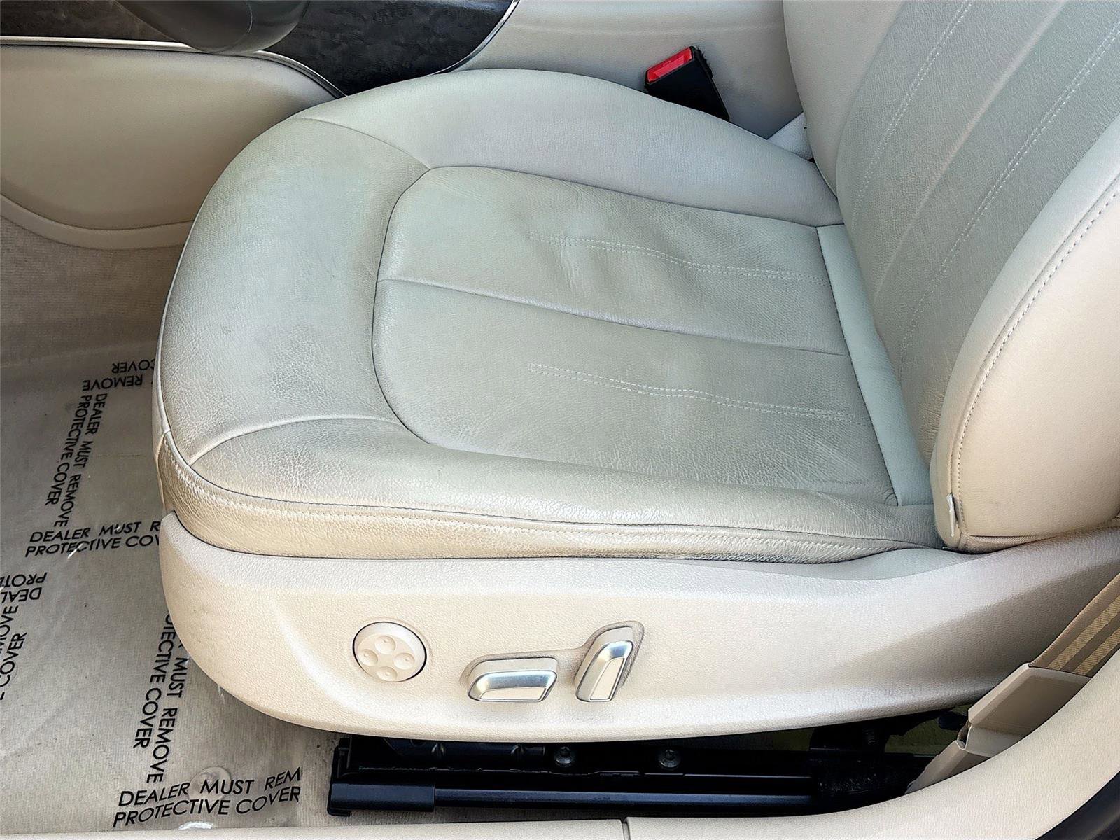 Used 2018 Audi A6 2.0T Premium image 19
