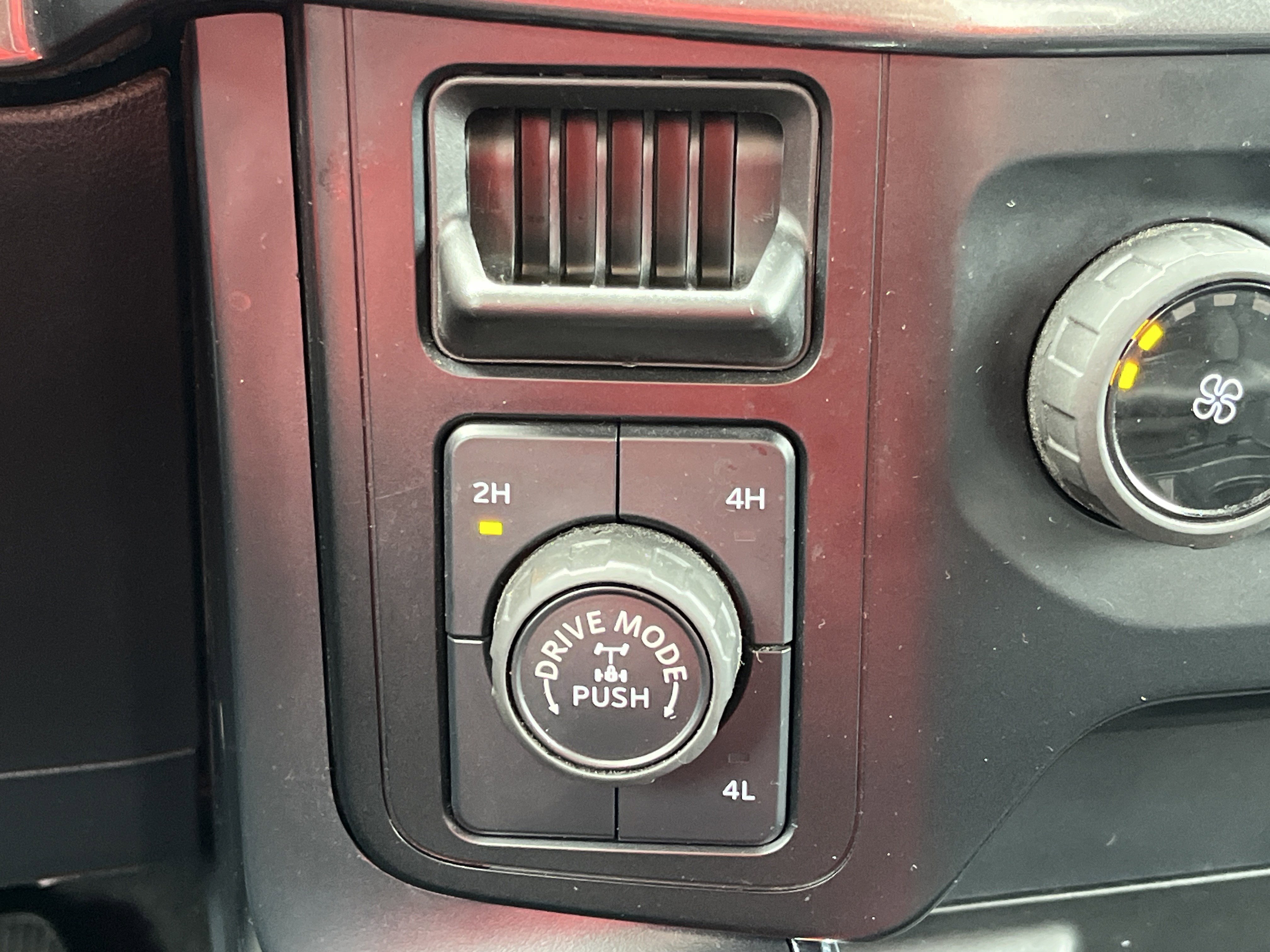 Used 2023 Ford F150 XL w/ STX Black Appearance Package image 8