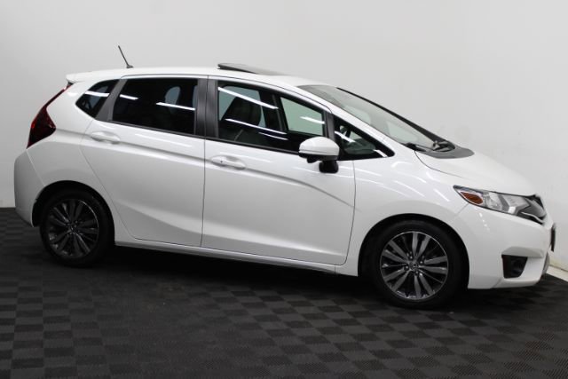 Used 2015 Honda Fit EX-L image 3