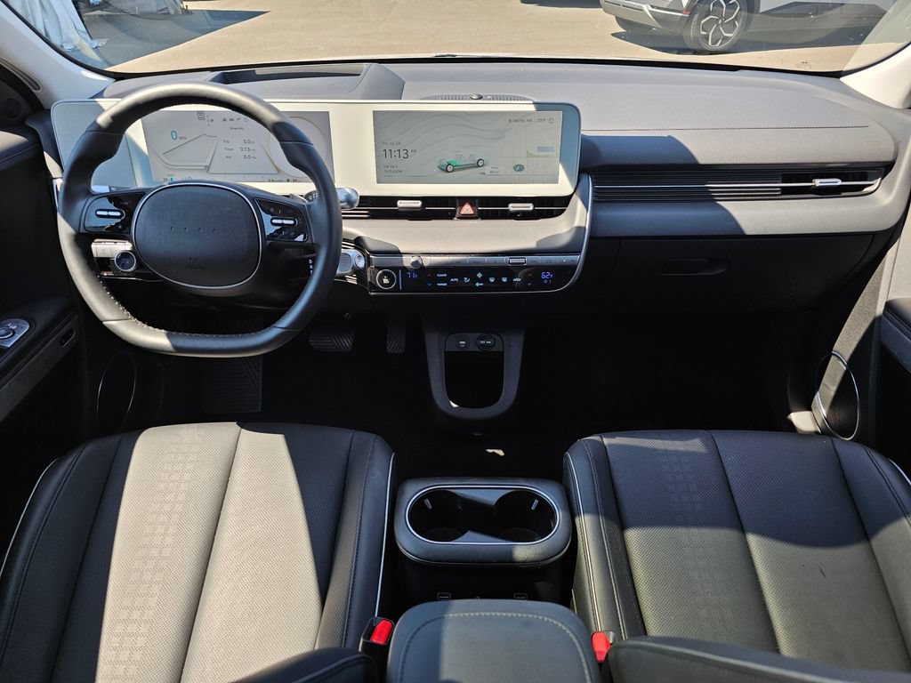 Used 2024 Hyundai Ioniq 5 Limited AWD/4WD image 17