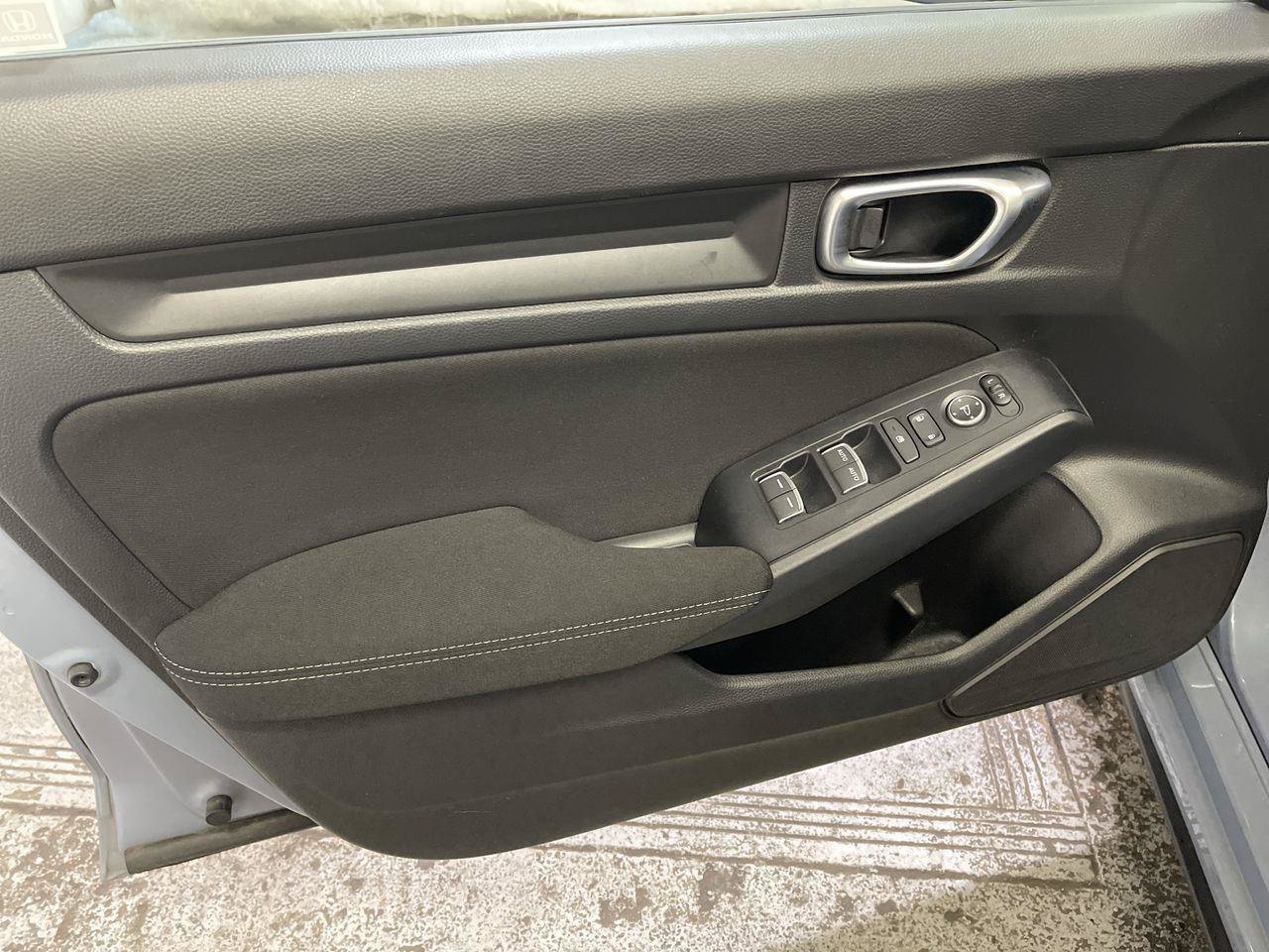 Certified 2024 Honda Civic Sport image 13