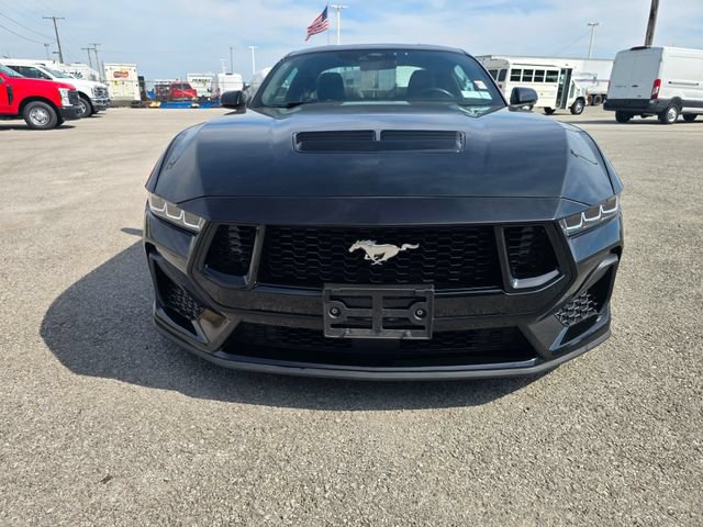 Used 2024 Ford Mustang GT Premium RWD image 9