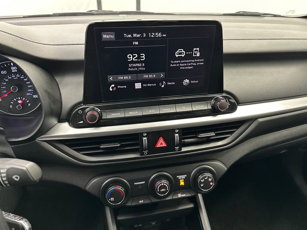 Used 2024 Kia Forte LXS image 26