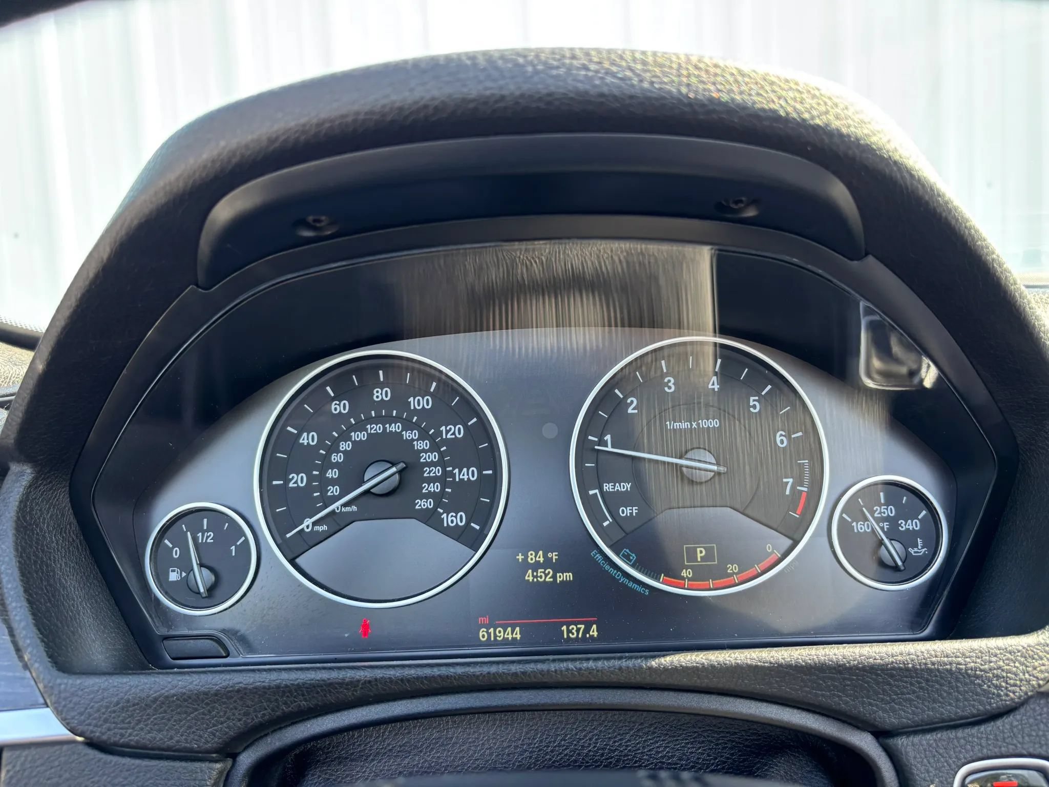 Used 2014 BMW 428i Convertible RWD image 31