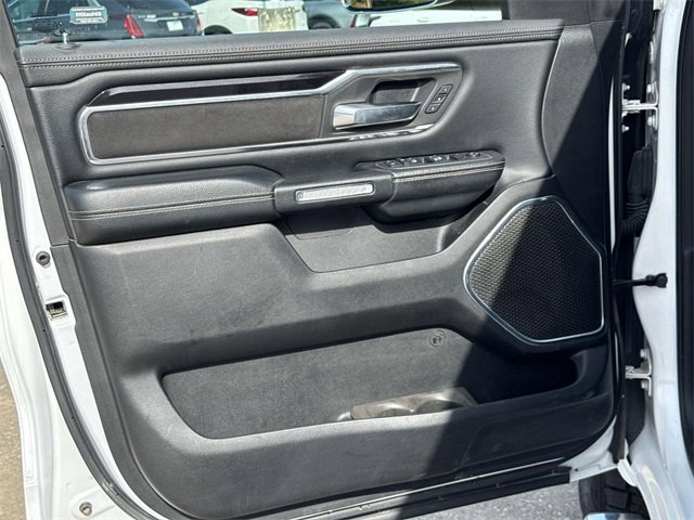 Used 2019 RAM 1500 Laramie w/ Sport Appearance Package image 18