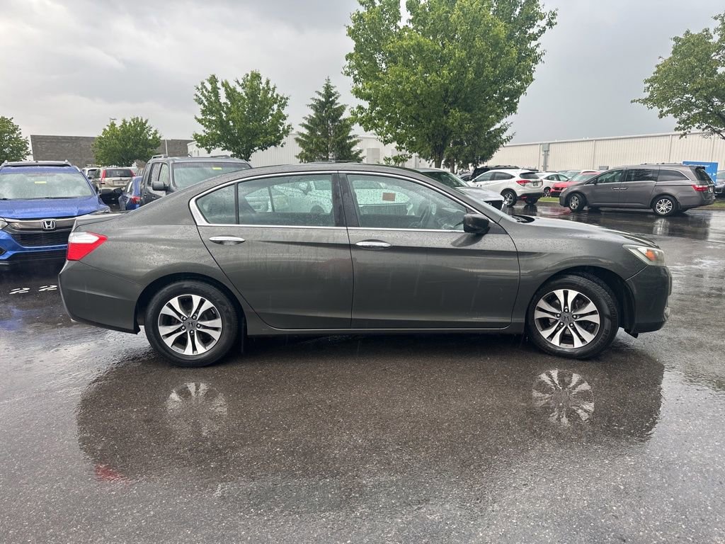 Used 2013 Honda Accord LX image 11