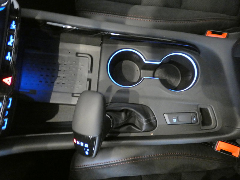 New 2026 Dodge Durango GT image 16