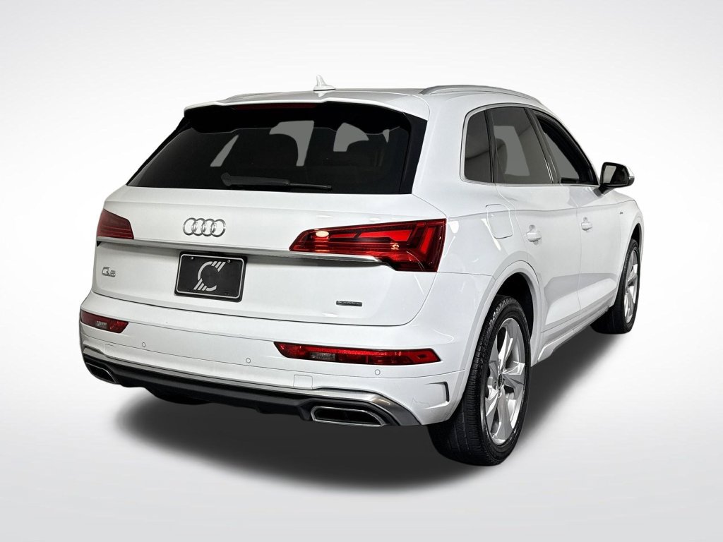 Used 2024 Audi Q5 2.0T Premium Plus AWD/4WD image 5
