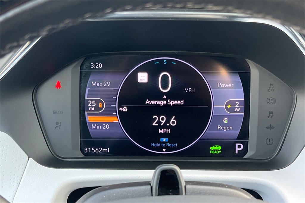 Used 2023 Chevrolet Bolt EUV Premier w/ Sun & Sound Package image 25