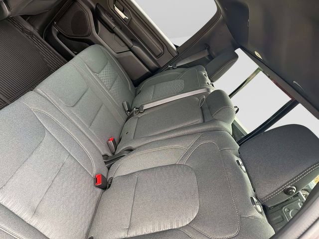 New 2026 RAM 1500 Classic Warlock AWD/4WD image 14
