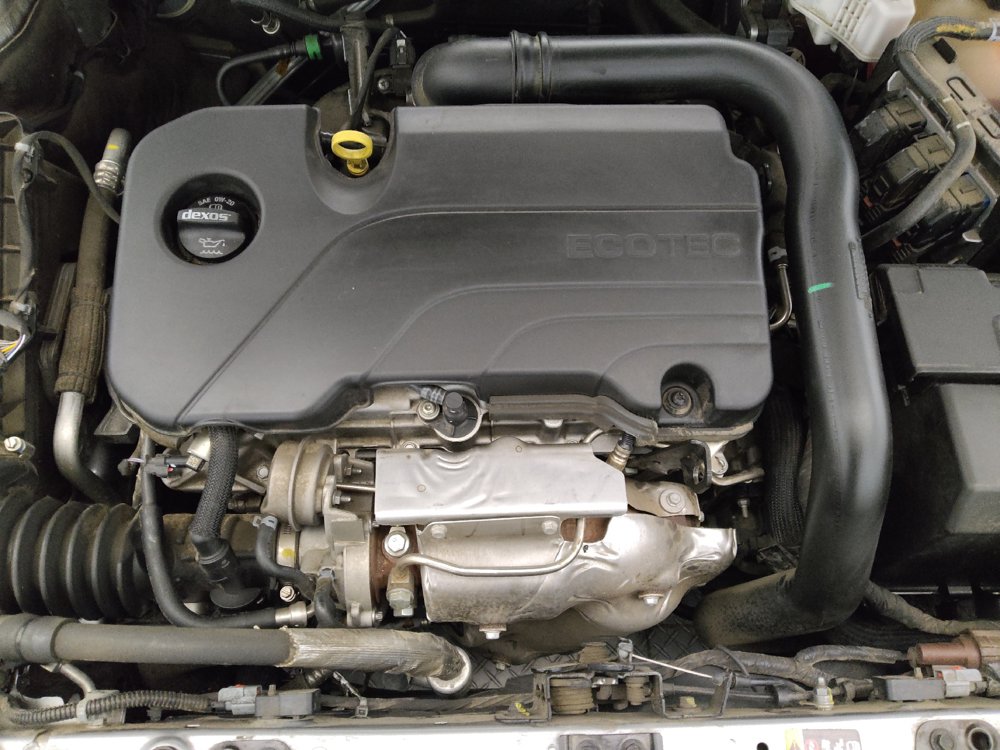 Used 2024 Chevrolet Malibu LT FWD image 30