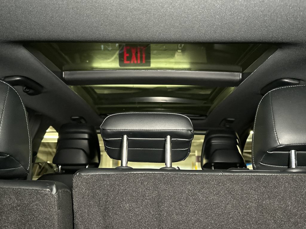 Certified 2023 Kia Sportage X-Line w/ X-Line Premium Package AWD/4WD image 8
