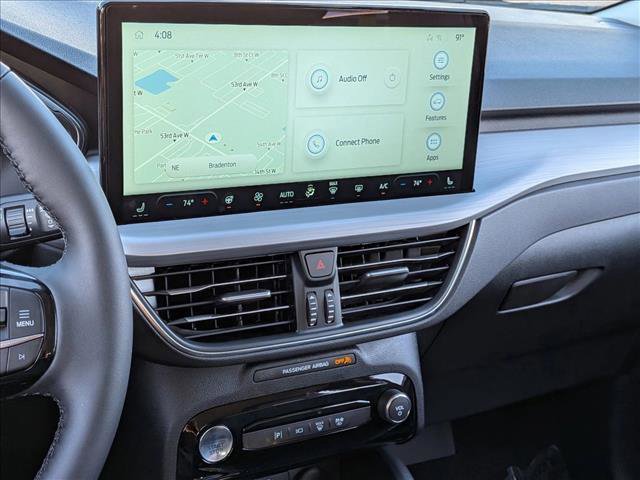 New 2026 Ford Escape Platinum w/ Premium Technology Package image 11