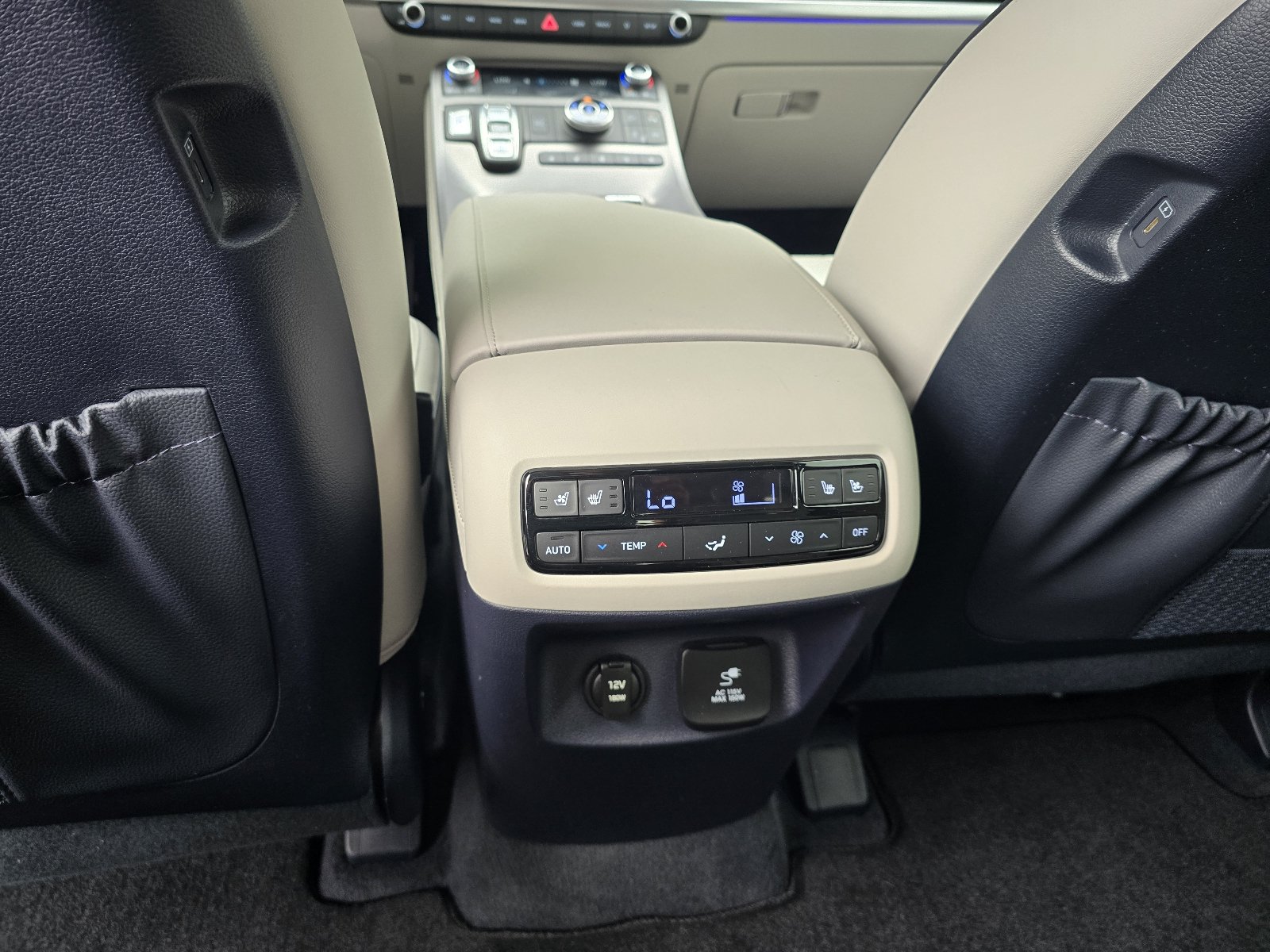 Used 2025 Hyundai Palisade Calligraphy AWD/4WD image 24