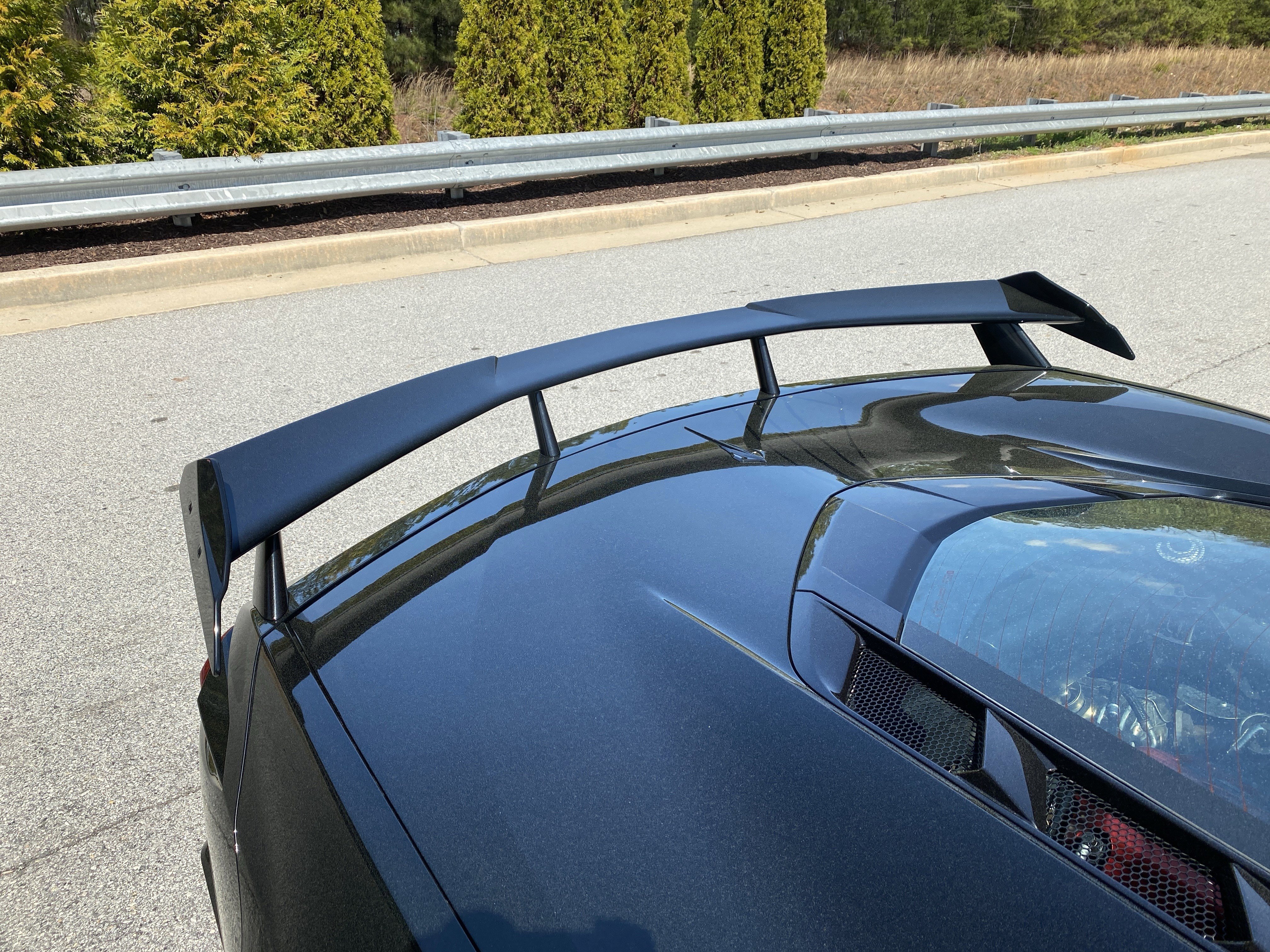 Used 2020 Chevrolet Corvette Stingray Coupe w/ 1LT image 34