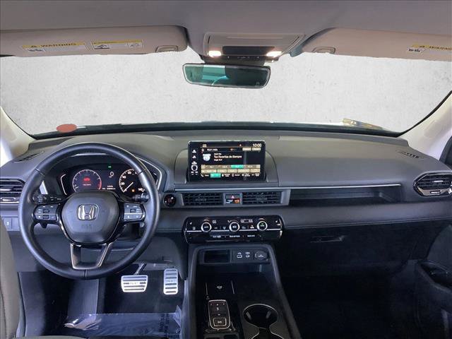 Used 2023 Honda Pilot EX-L image 9