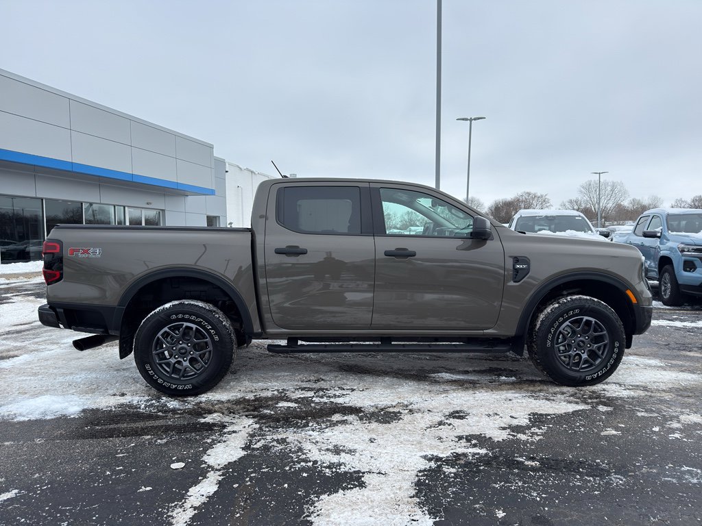 Used 2025 Ford Ranger XLT image 19
