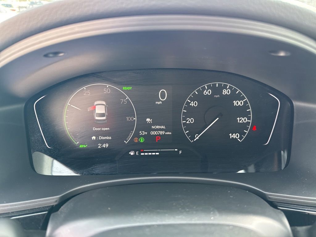 Used 2026 Honda Civic Sport image 15