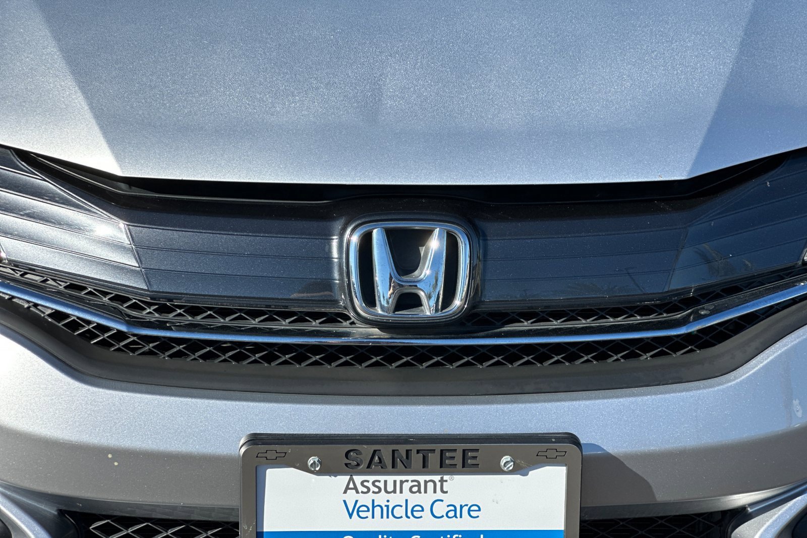 Used 2014 Honda Civic EX-L image 37