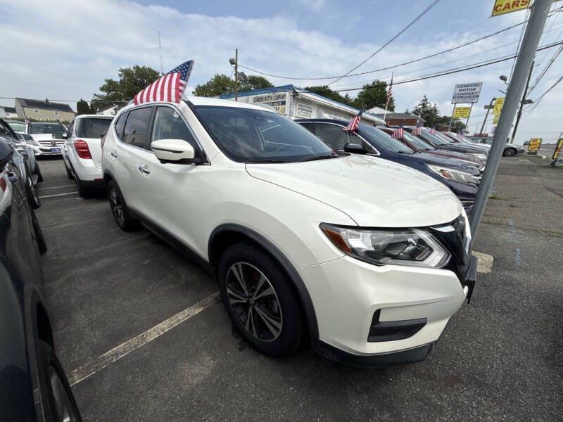 Used 2019 Nissan Rogue SV w/ Premium Package AWD/4WD image 3