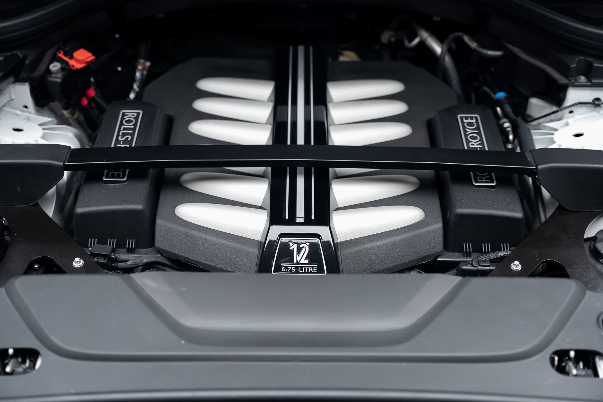 Used 2019 Rolls-Royce Cullinan AWD/4WD image 83