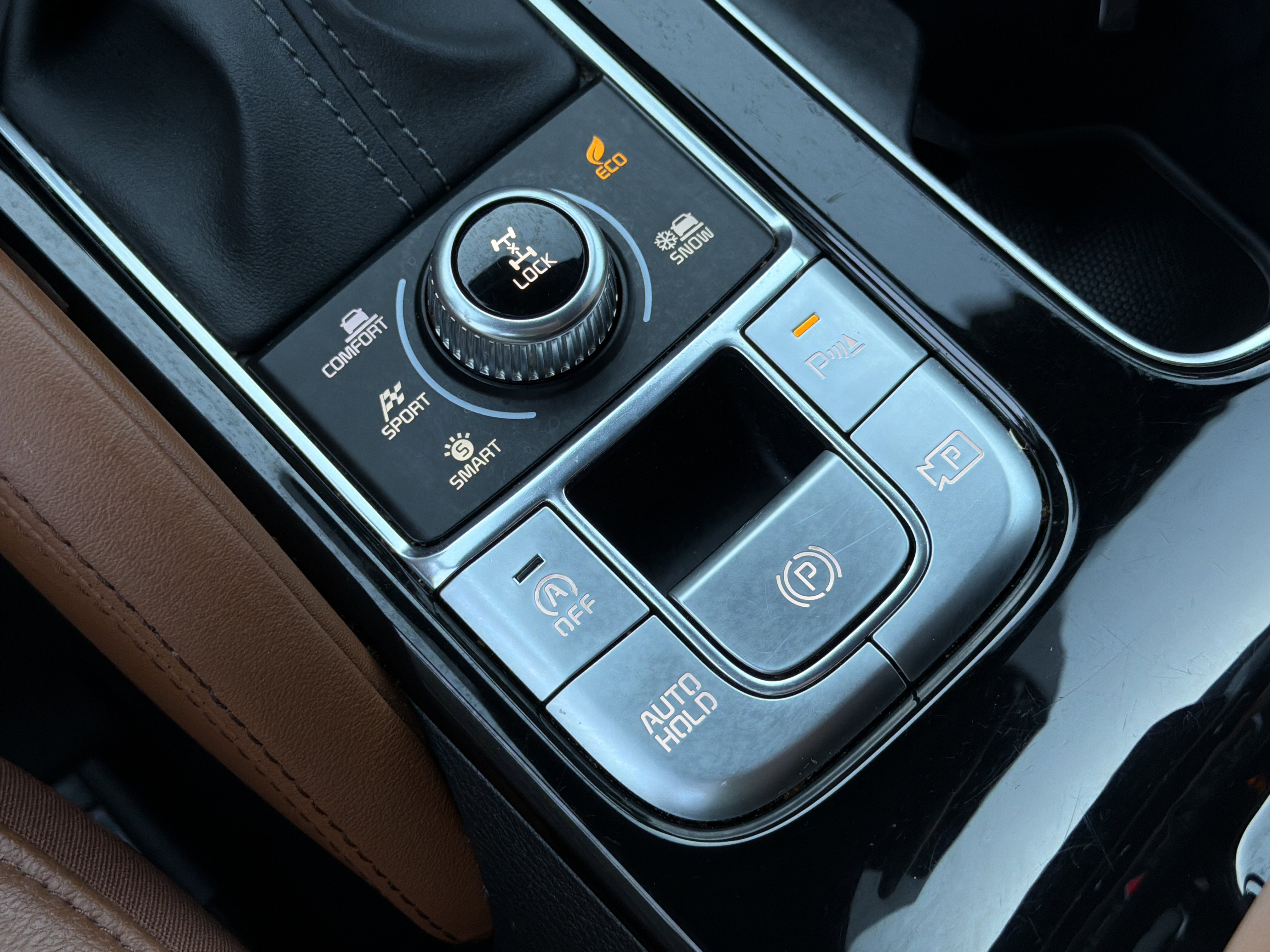 Used 2023 Kia Telluride SX X-Pro image 35