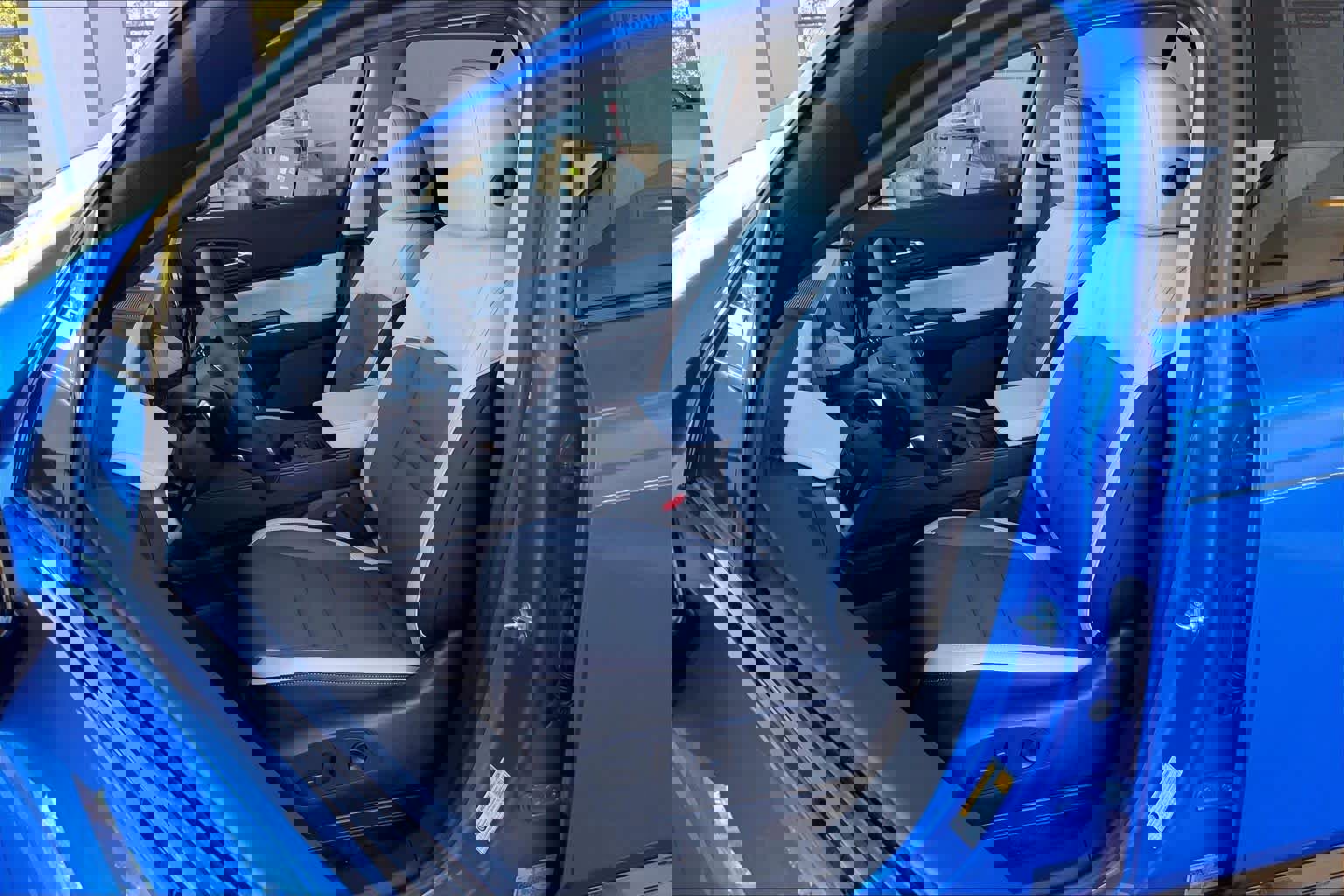 New 2026 Honda Prologue Touring image 7