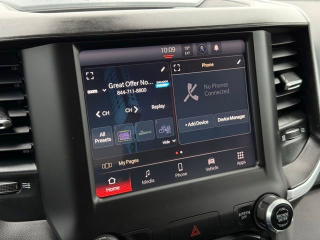 Certified 2023 RAM 1500 Big Horn image 23