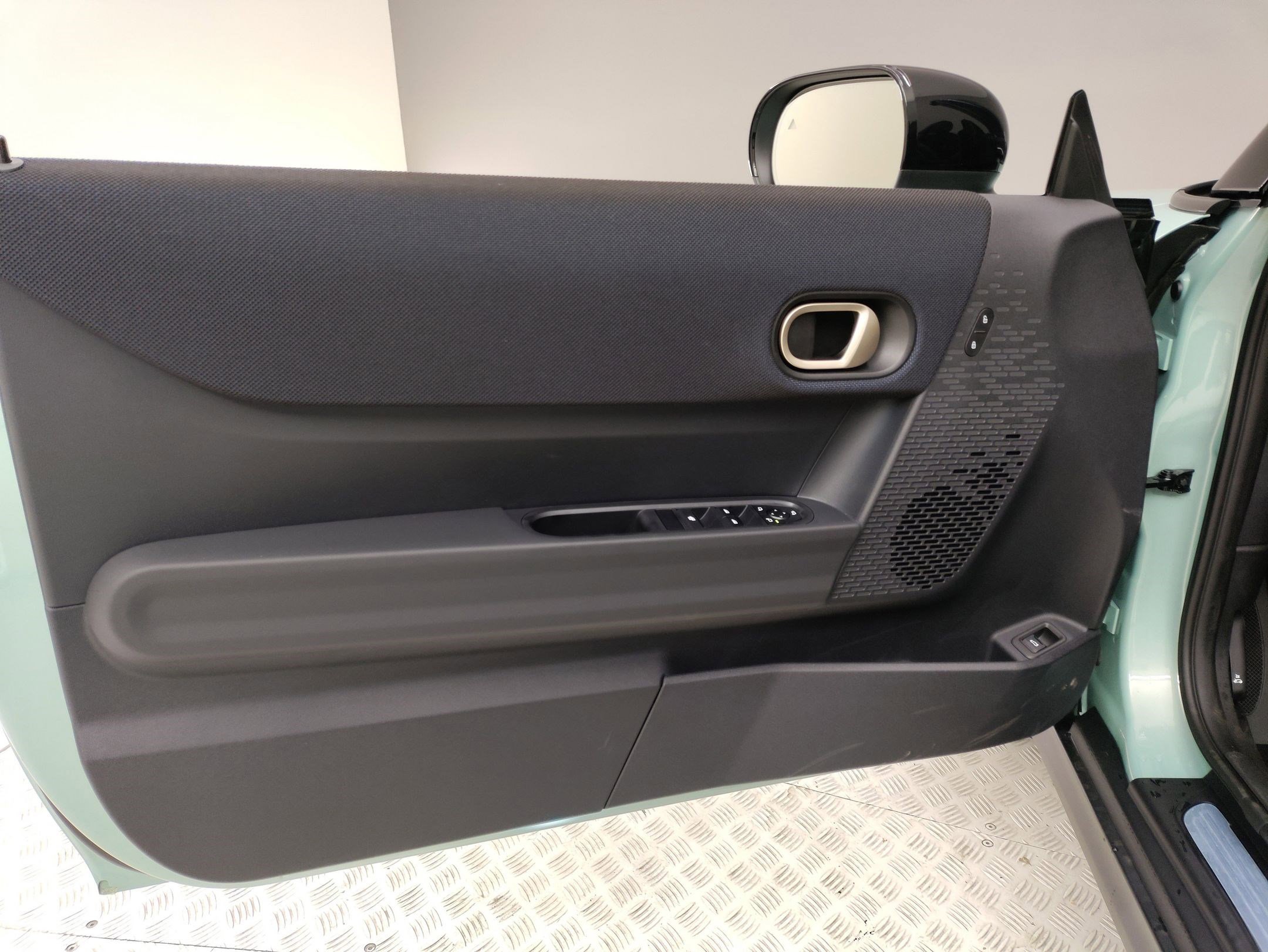 New 2026 MINI Cooper S image 11