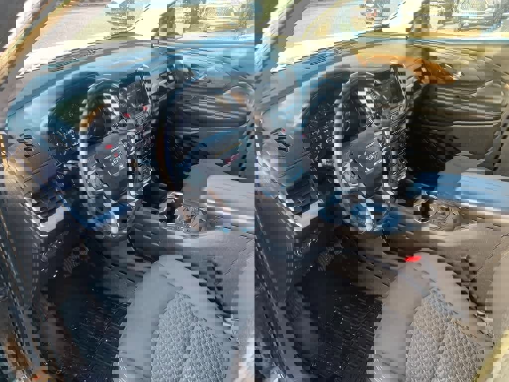 Used 2018 GMC Terrain SLE w/ Driver Convenience Package image 22