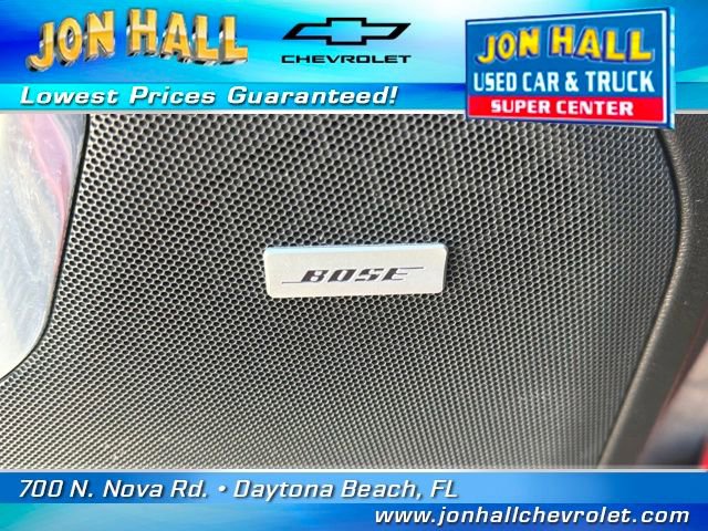 Used 2021 Chevrolet Tahoe Z71 image 26