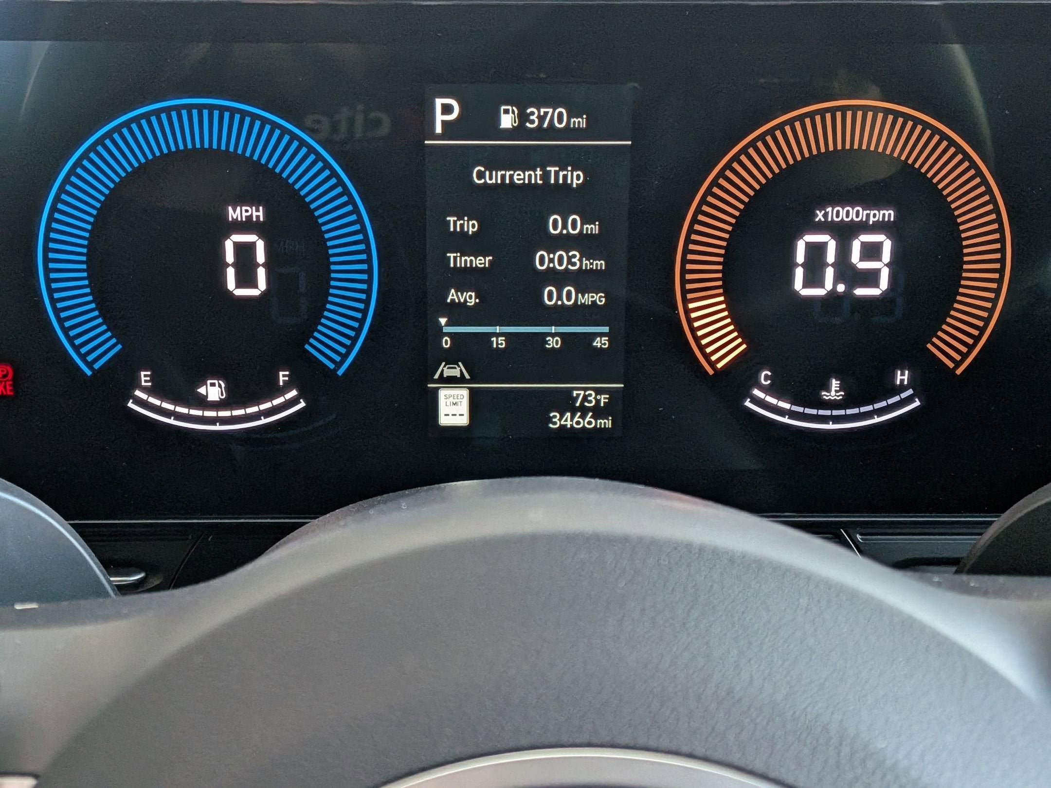 Used 2026 Hyundai Kona SEL Sport AWD/4WD image 17