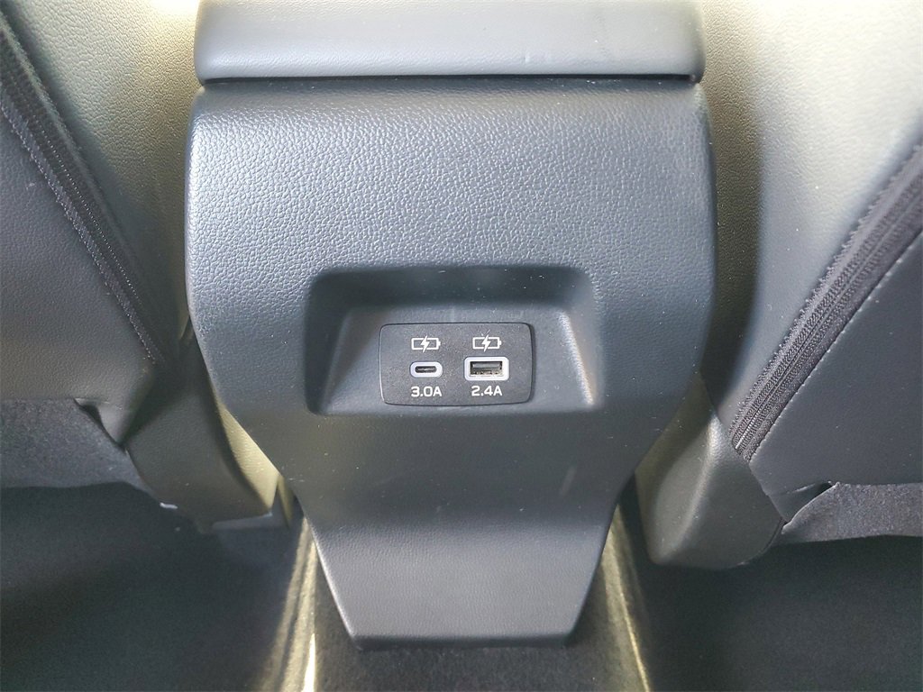 Certified 2024 Subaru Crosstrek 2.0i Premium image 12