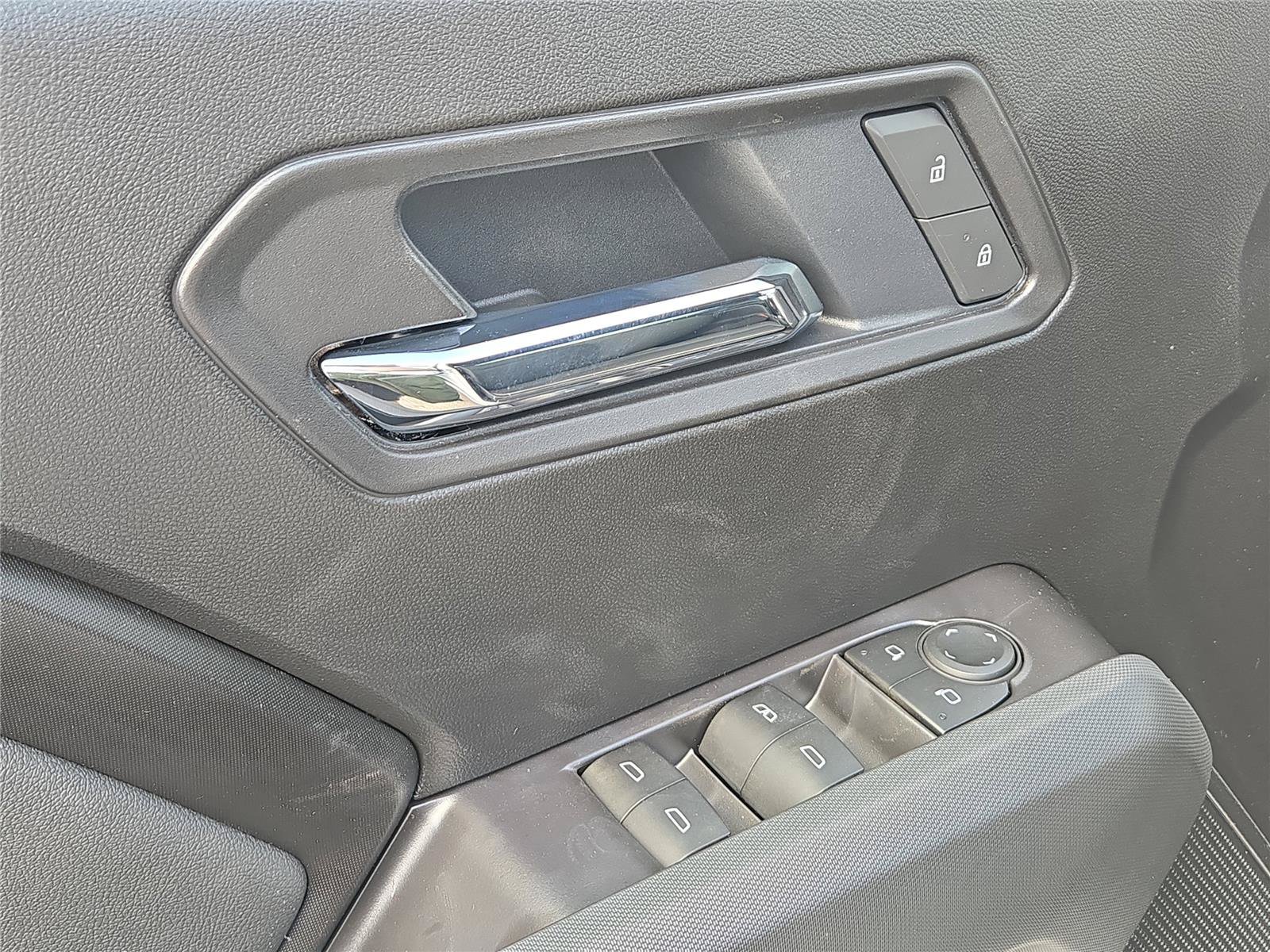 New 2026 GMC Canyon Elevation w/ Convenience Package RWD image 14