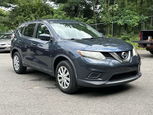 Used 2016 Nissan Rogue S AWD/4WD image 25