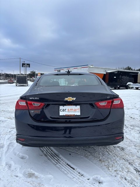 Used 2023 Chevrolet Malibu LT image 6
