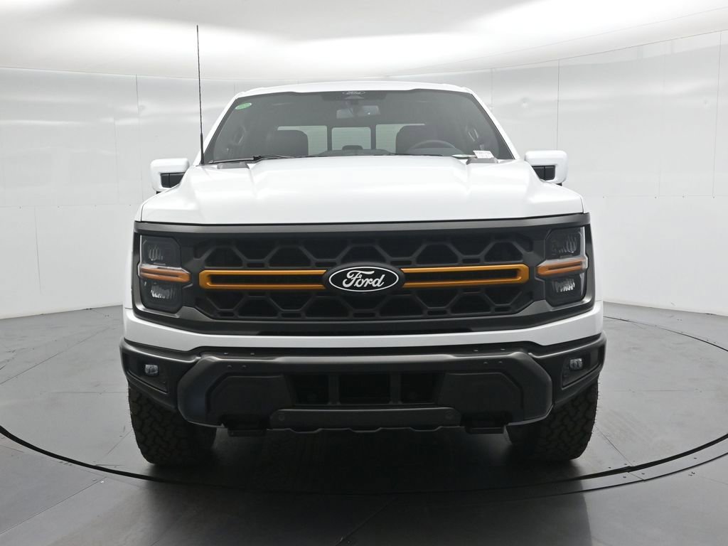 New 2026 Ford F150 Tremor AWD/4WD image 53