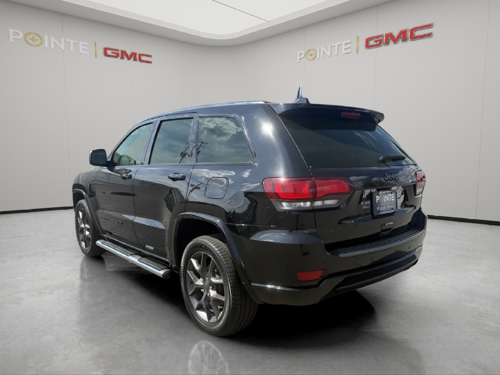 Used 2021 Jeep Grand Cherokee Limited w/ Quick Order Package 28K 80th AWD/4WD image 7