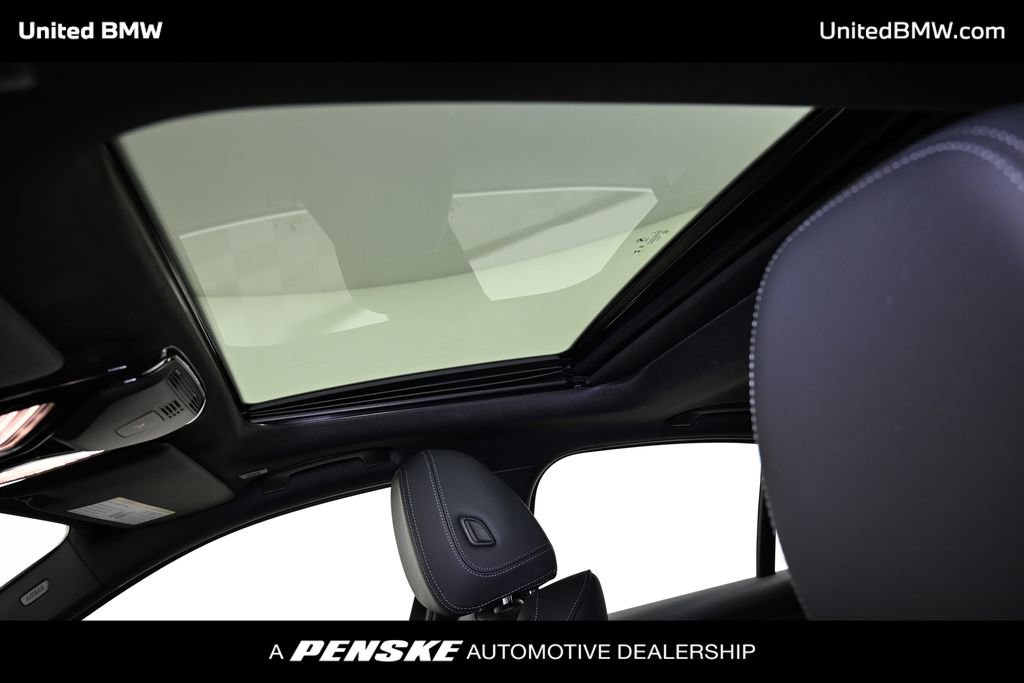 Certified 2024 BMW 330i xDrive Sedan w/ Premium Package image 16