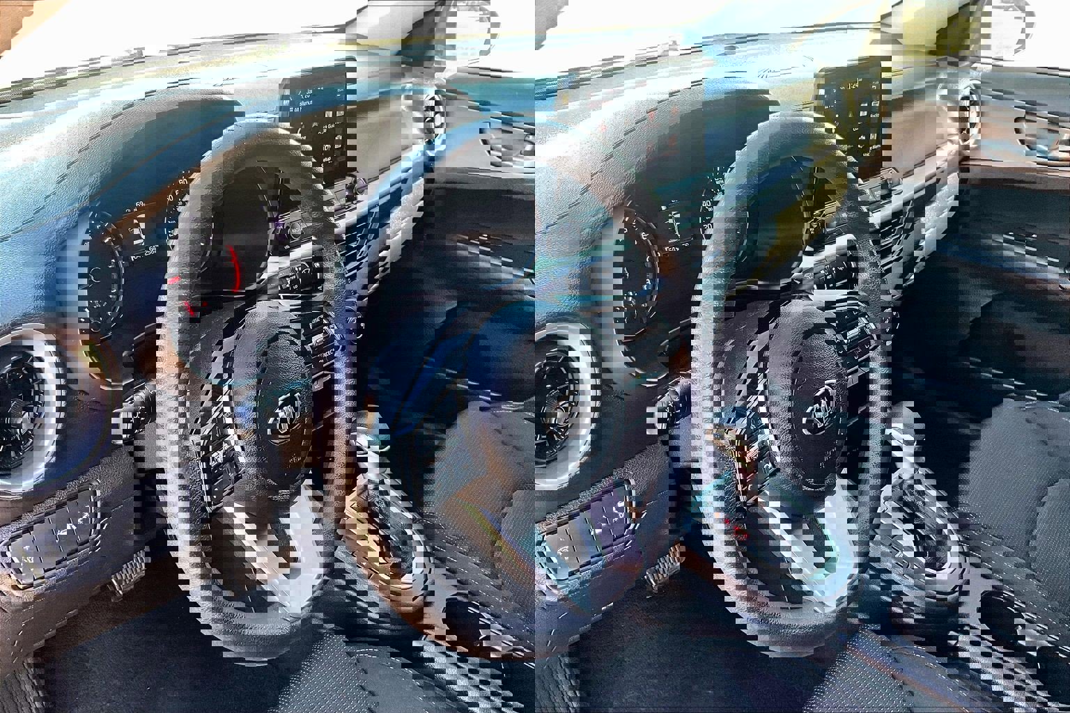 Used 2021 Kia Forte LXS image 12